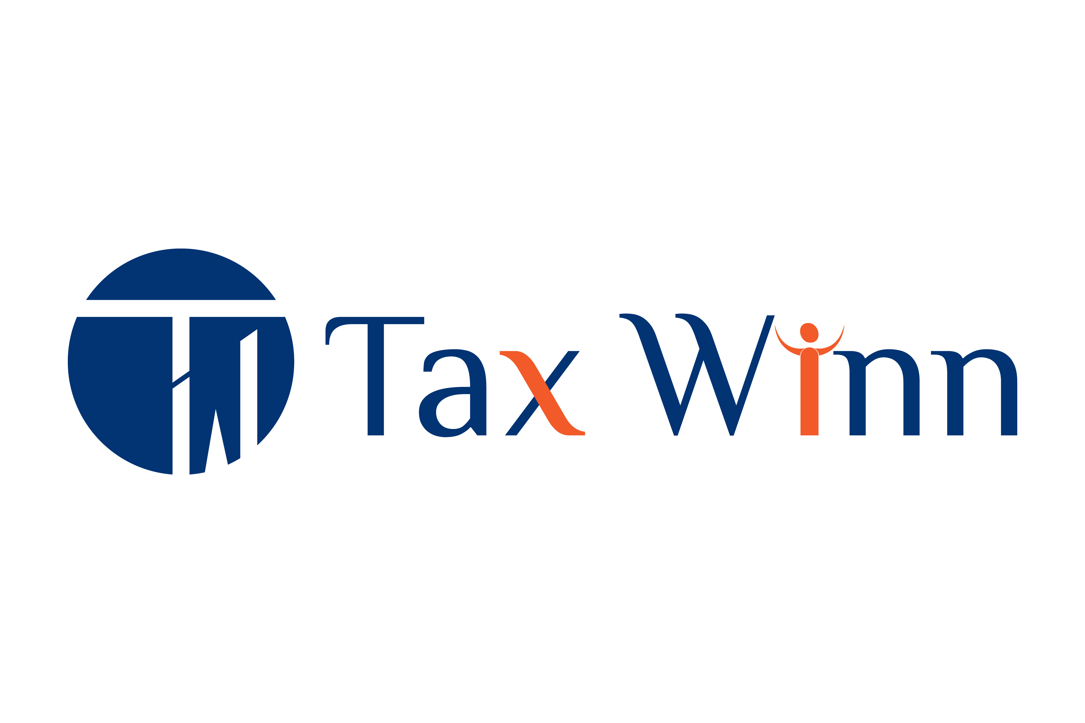 TaxWinn Logo
